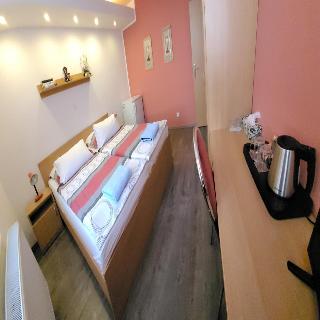 Hotel Gól Prostějov fotoÄŸrafÄ±