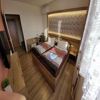 Hotel Gól Prostějov fotoÄŸrafÄ±