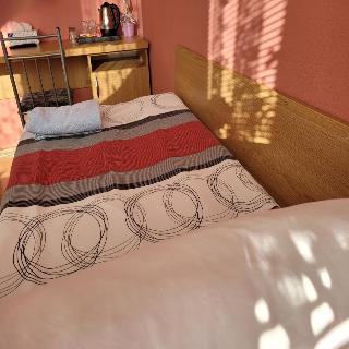 Hotel Gól Prostějov fotoÄŸrafÄ±
