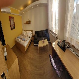 Hotel Gól Prostějov fotoÄŸrafÄ±