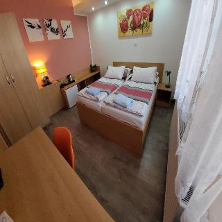Hotel Gól Prostějov fotoÄŸrafÄ±