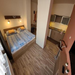 Hotel Gól Prostějov fotoÄŸrafÄ±