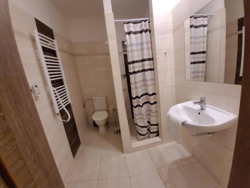 Hotel Gól Prostějov - Genel