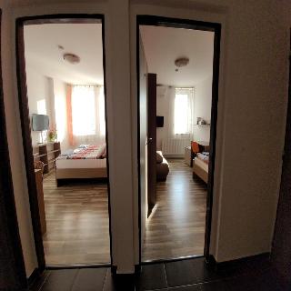 Hotel Gól Prostějov fotoÄŸrafÄ±
