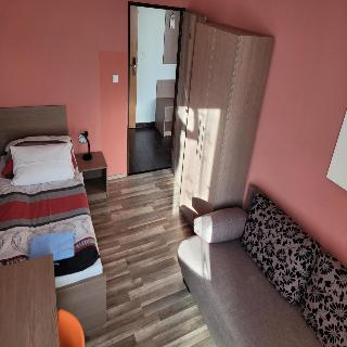 Hotel Gól Prostějov fotoÄŸrafÄ±