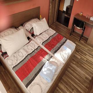 Hotel Gól Prostějov fotoÄŸrafÄ±
