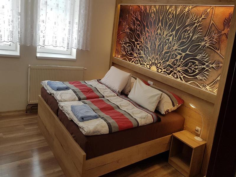 Hotel Gól Prostějov - Genel