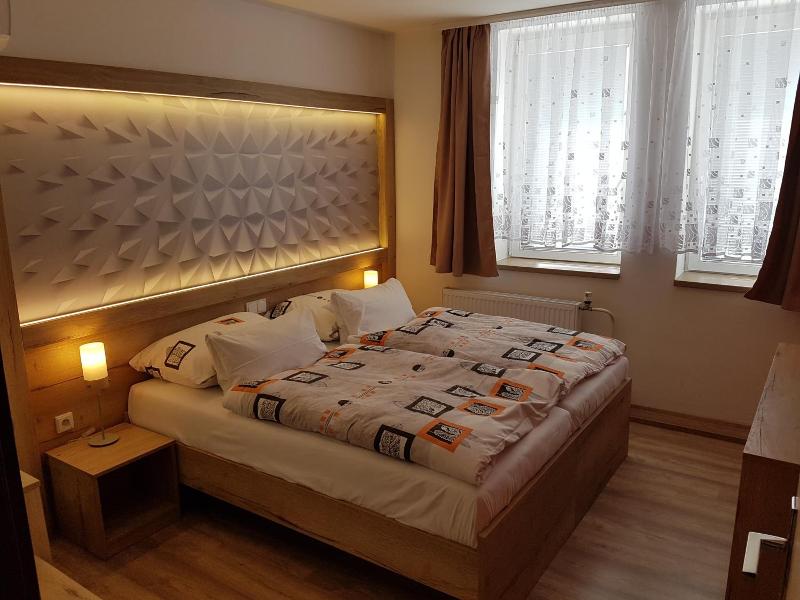 Hotel Gól Prostějov - Genel