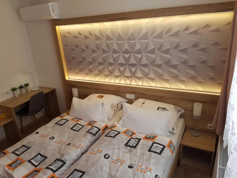 Hotel Gól Prostějov - Genel