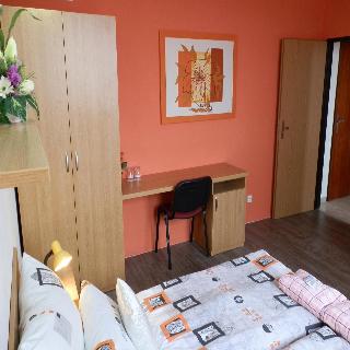 Hotel Gól Prostějov fotoÄŸrafÄ±