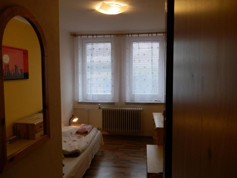 Hotel Gól Prostějov - Genel