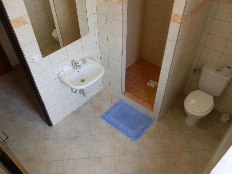 Hotel Gól Prostějov - Genel