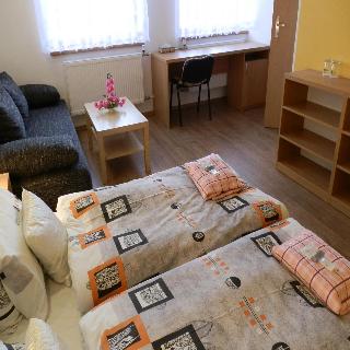 Hotel Gól Prostějov fotoÄŸrafÄ±