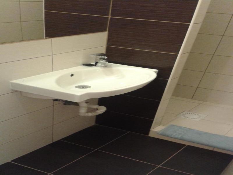 Hotel Gól Prostějov - Genel