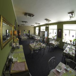 Hotel Gól Prostějov fotoÄŸrafÄ±