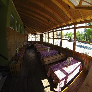 Hotel Gól Prostějov fotoÄŸrafÄ±