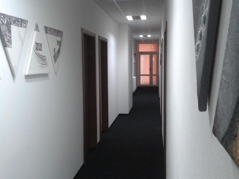 Hotel Gól Prostějov - Genel