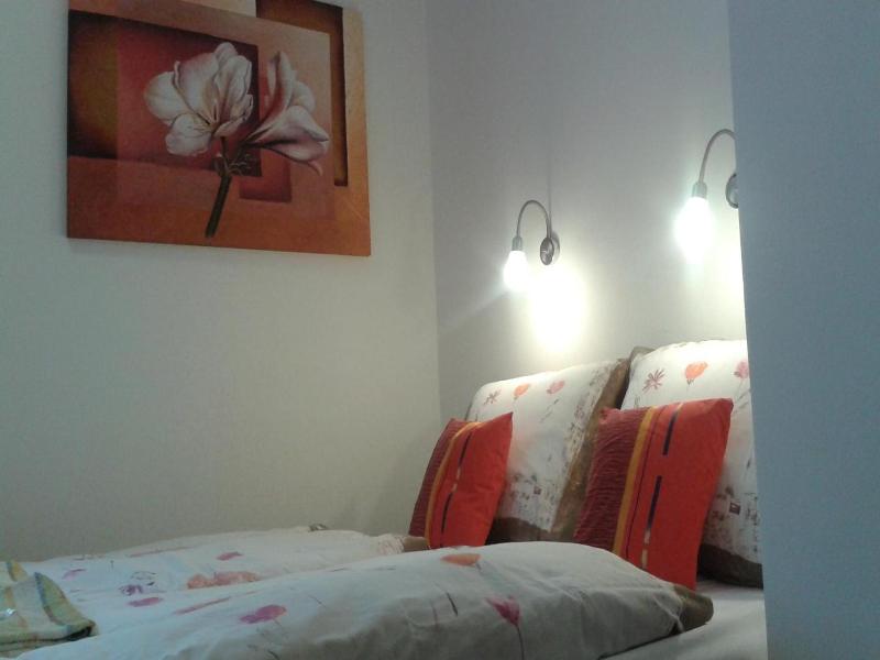 Hotel Gól Prostějov - Genel