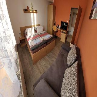Hotel Gól Prostějov fotoÄŸrafÄ±