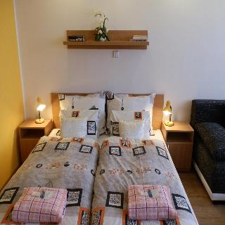 Hotel Gól Prostějov fotoÄŸrafÄ±