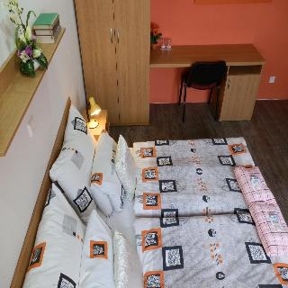 Hotel Gól Prostějov fotoÄŸrafÄ±