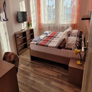 Hotel Gól Prostějov fotoÄŸrafÄ±