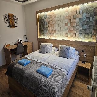 Hotel Gól Prostějov fotoÄŸrafÄ±