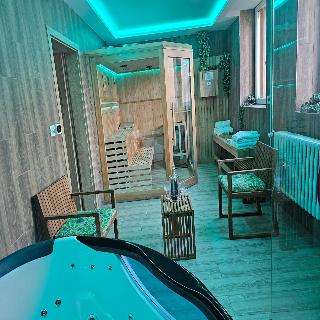 Hotel Gól Prostějov fotoÄŸrafÄ±