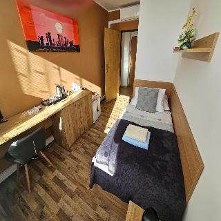 Hotel Gól Prostějov fotoÄŸrafÄ±