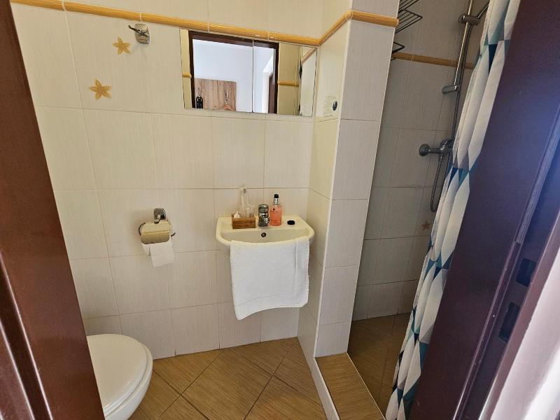 Hotel Gól Prostějov - Genel
