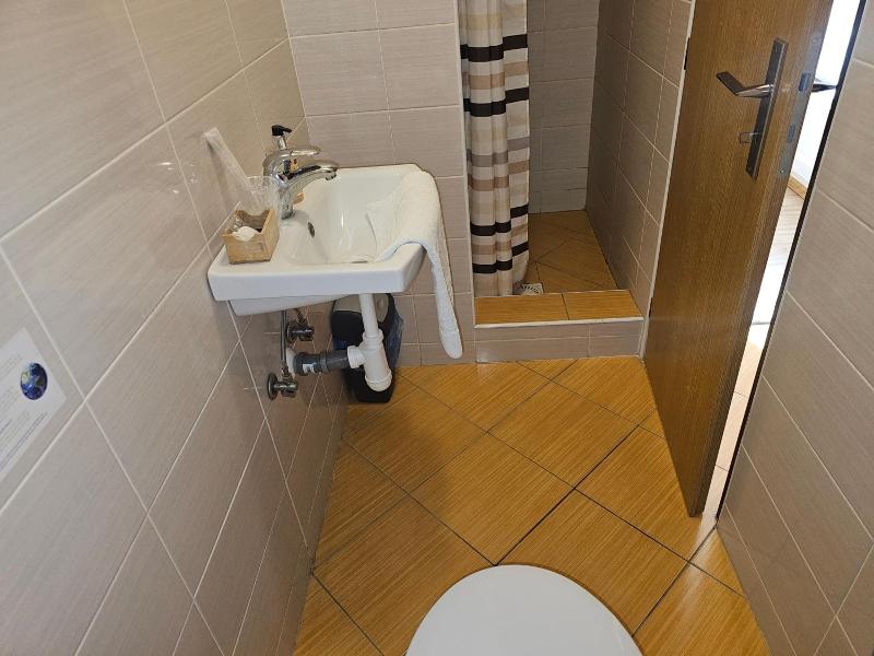 Hotel Gól Prostějov - Genel