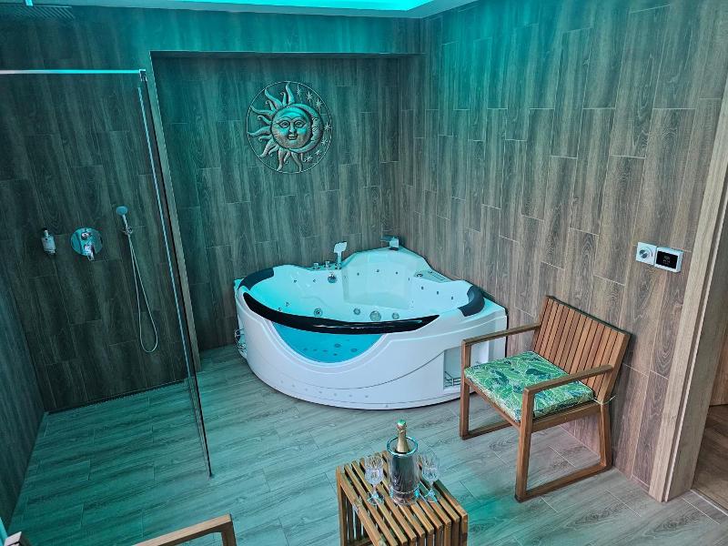 Hotel Gól Prostějov - Genel