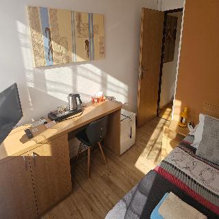 Hotel Gól Prostějov fotoÄŸrafÄ±