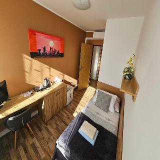Hotel Gól Prostějov fotoÄŸrafÄ±