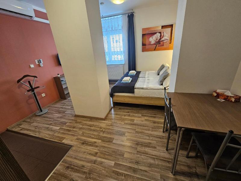 Hotel Gól Prostějov - Genel