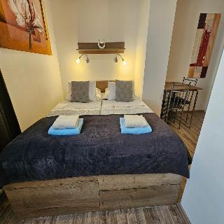 Hotel Gól Prostějov fotoÄŸrafÄ±