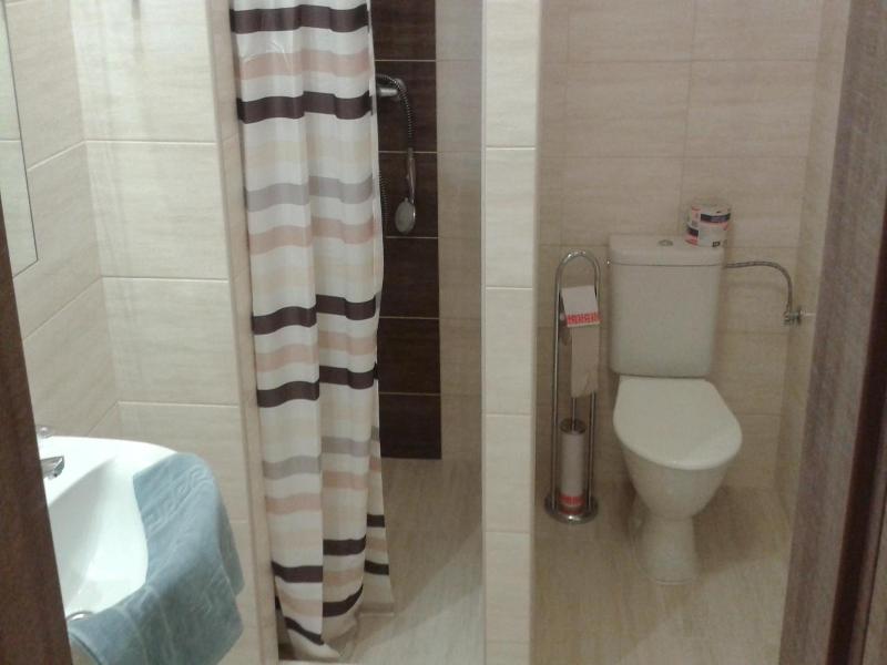 Hotel Gól Prostějov - Genel