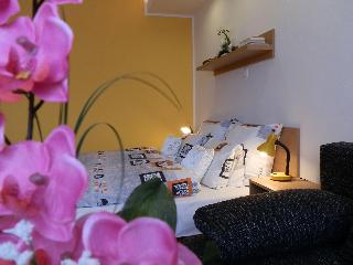 Hotel Gól Prostějov fotoÄŸrafÄ±