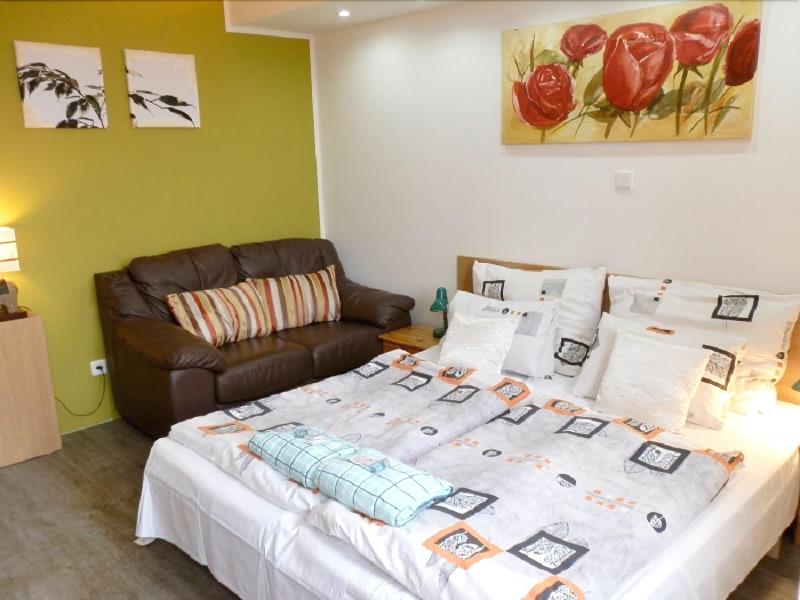 Hotel Gól Prostějov - Oda
