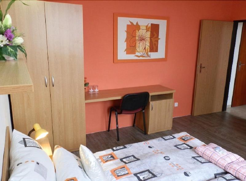 Hotel Gól Prostějov - Oda