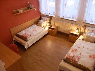 Hotel Gól Prostějov fotoÄŸrafÄ±