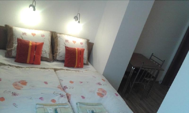 Hotel Gól Prostějov - Oda