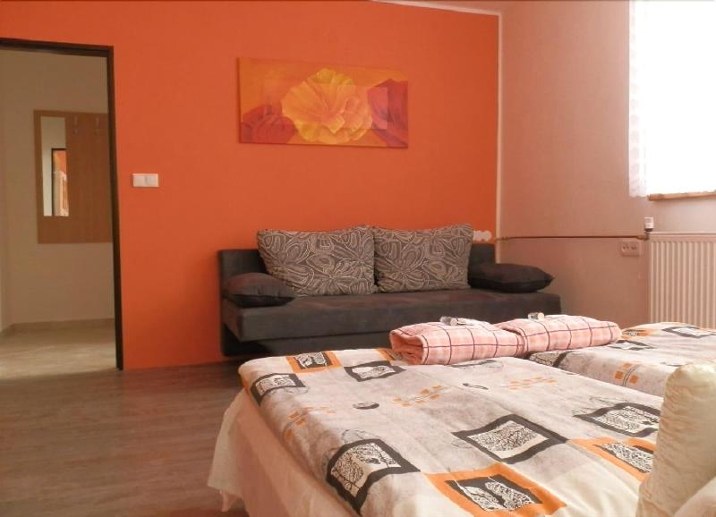 Hotel Gól Prostějov - Oda