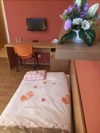 Hotel Gól Prostějov fotoÄŸrafÄ±