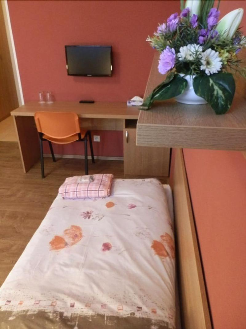 Hotel Gól Prostějov - Oda