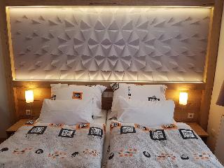 Hotel Gól Prostějov fotoÄŸrafÄ±