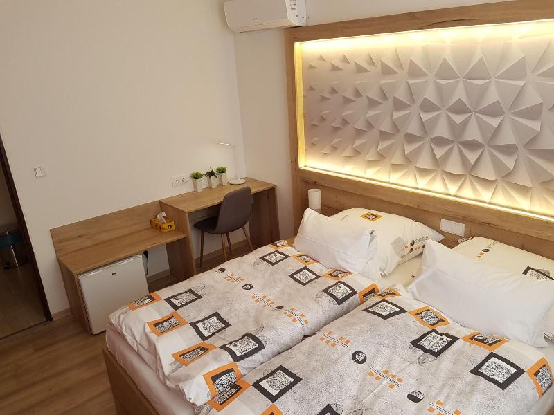 Hotel Gól Prostějov - Oda