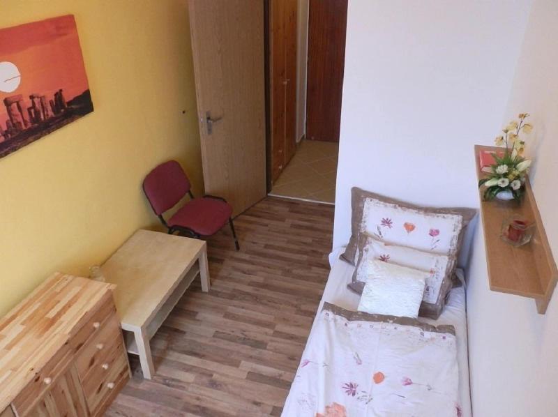 Hotel Gól Prostějov - Oda