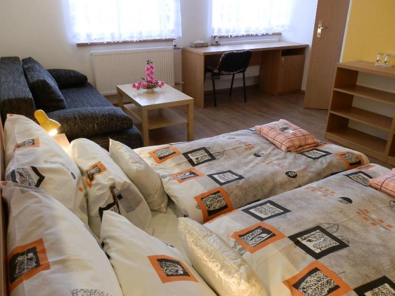 Hotel Gól Prostějov - Oda