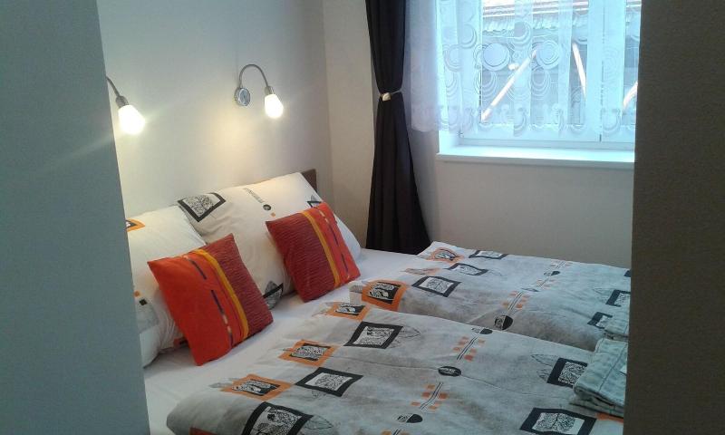Hotel Gól Prostějov - Oda